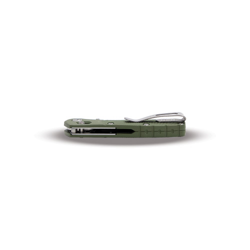 790GRS1 Mini Ranger Pro, Green Nylon Handle 154CM - Image 3