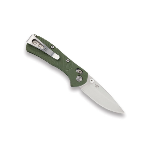 790GRS1 Mini Ranger Pro, Green Nylon Handle 154CM - Image 4