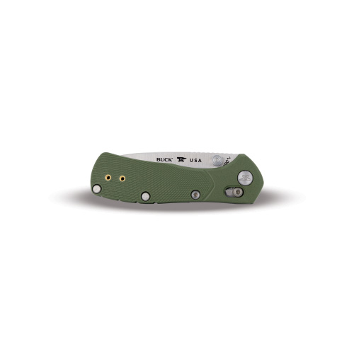 790GRS1 Mini Ranger Pro, Green Nylon Handle 154CM - Image 5