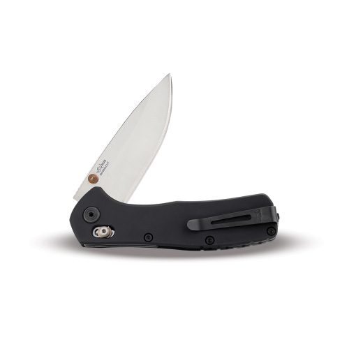 791BKS Ranger Elite Black Anodize Handle MagnaCut Steel - Image 2
