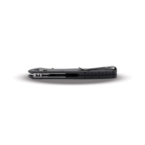 791BKS Ranger Elite Black Anodize Handle MagnaCut Steel - Image 3