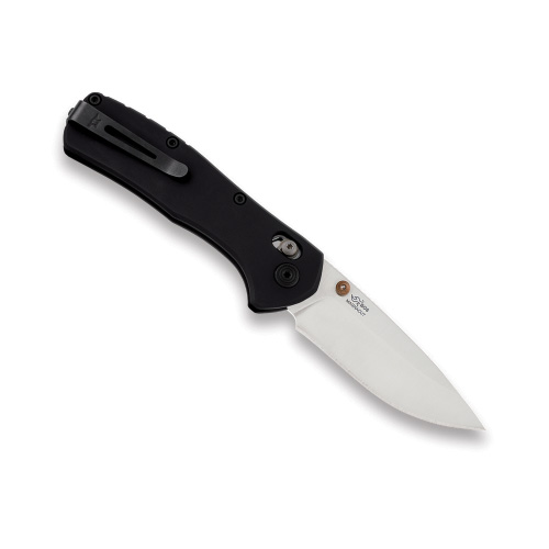 791BKS Ranger Elite Black Anodize Handle MagnaCut Steel - Image 4