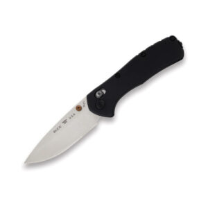 791BKS Ranger Elite Black Anodize Handle MagnaCut Steel