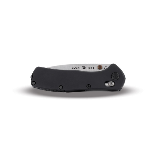 791BKS Ranger Elite Black Anodize Handle MagnaCut Steel - Image 5
