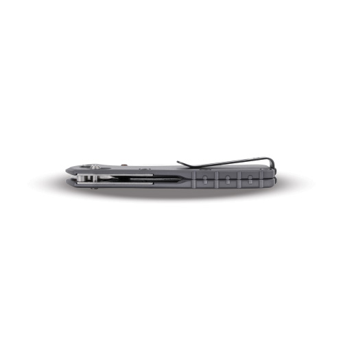 791GYS Ranger Elite Gray Anodize Handle MagnaCut Steel - Image 3