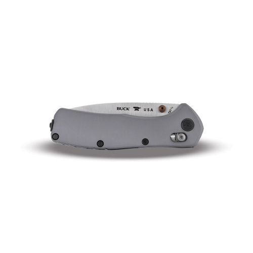 791GYS Ranger Elite Gray Anodize Handle MagnaCut Steel - Image 5