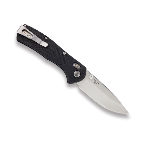 791BKS1 Ranger Pro, Black Nylon Handle 154CM - Image 4
