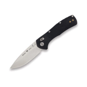 791BKS1 Ranger Pro, Black Nylon Handle 154CM