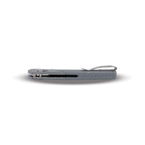 791GYS1 Ranger Pro, Gray Nylon Handle 154CM - Image 3