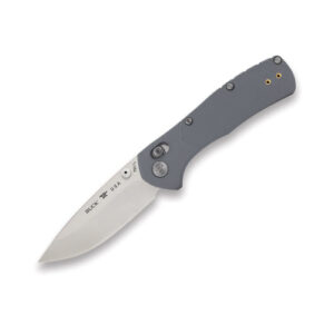 791GYS1 Ranger Pro, Gray Nylon Handle 154CM