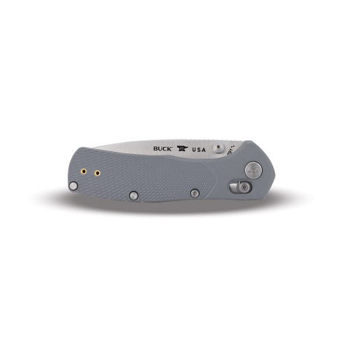 791GYS1 Ranger Pro, Gray Nylon Handle 154CM - Image 5